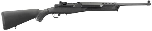 MINI 14 RANCH RIFLE 223 REM  5.56 NATO AUTOLOADING 18.5 BBL BL