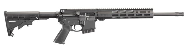 Ruger AR-556 Rifle 5.56 NATO 10rd Magazine 16.10" Barrel Black with M-LOK Rail