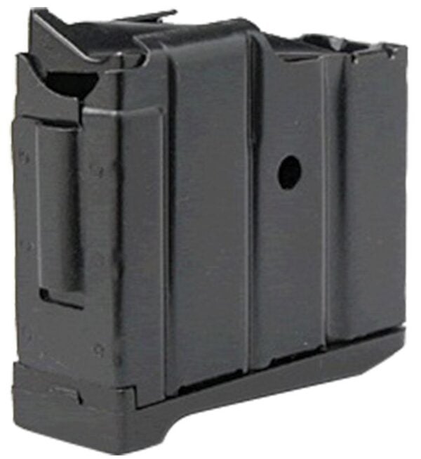 Ruger Rifle Magazine for Mini-14 .223 Rem 5rds Black