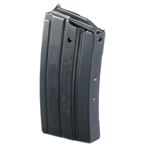 Ruger Rifle Magazine Black for Mini-14 .223 Rem 20/ct