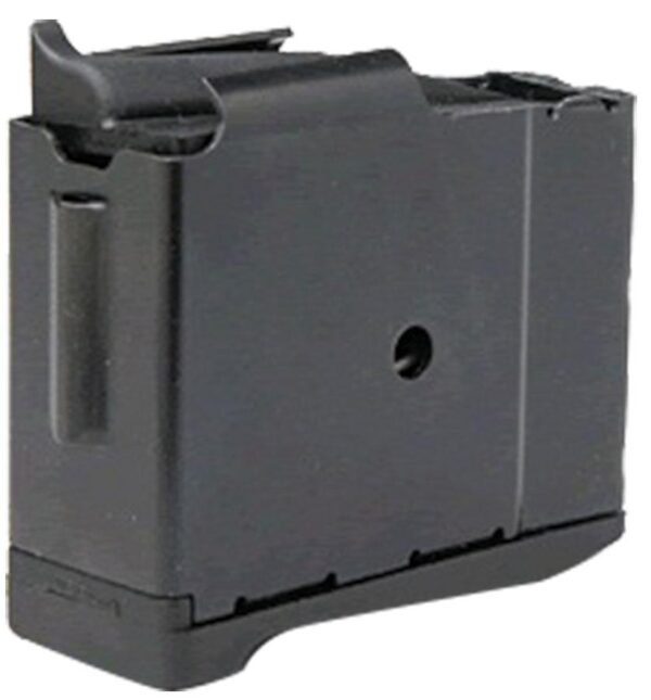 Ruger Rifle Magazine for Mini-30 7.62x39 Win 5rds Black