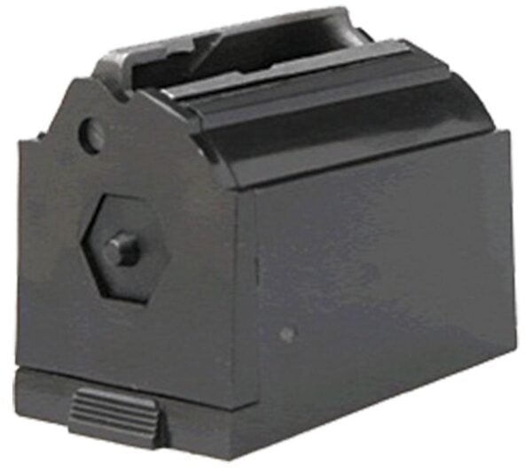 Ruger Rifle Magazine Black for 77/22 & 77/17 .22 WMR & .17 HMR 9/rd