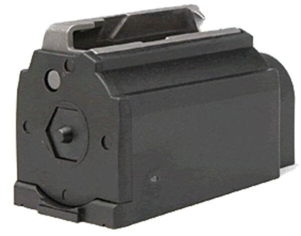 Ruger Rifle Magazine for 96/44 .44 Mag 4rds Black