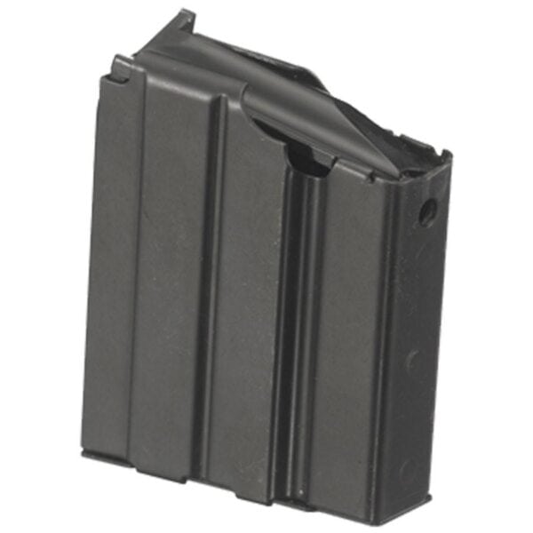 Ruger Rifle Magazine for Mini-14 .223 Rem 10rds Black