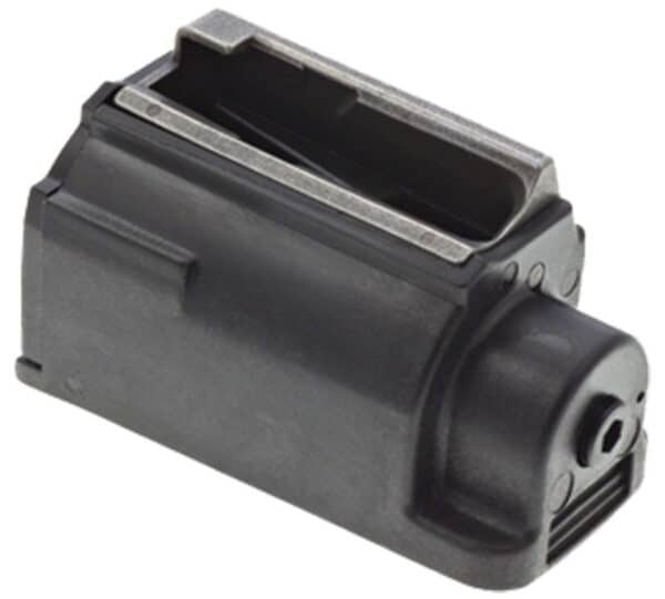 Ruger Rifle Magazine for 77/357 .357 Mag 5rds Black