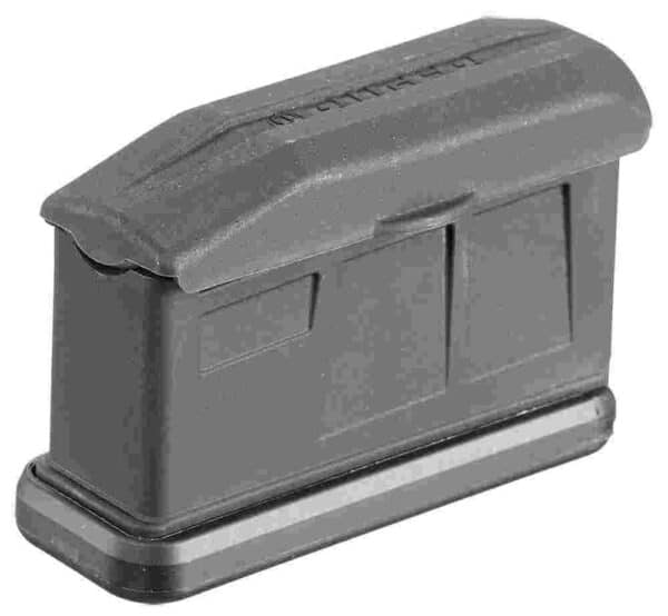 Ruger Rifle Magazine for Gunsite Scout .308 Win 3rds Black Polymer