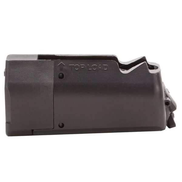 Ruger Short Action Magazine for American Rifle 5rds Black