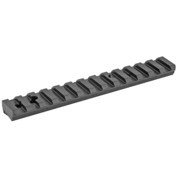 Ruger American Rimfire Picatinny Scope Base Rail .22 LR