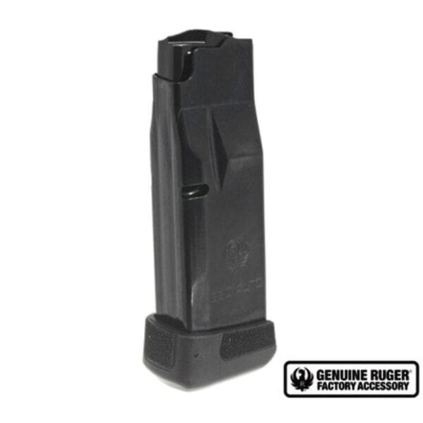 Ruger LCP Max Handgun Magazine .380 Auto 12/rd