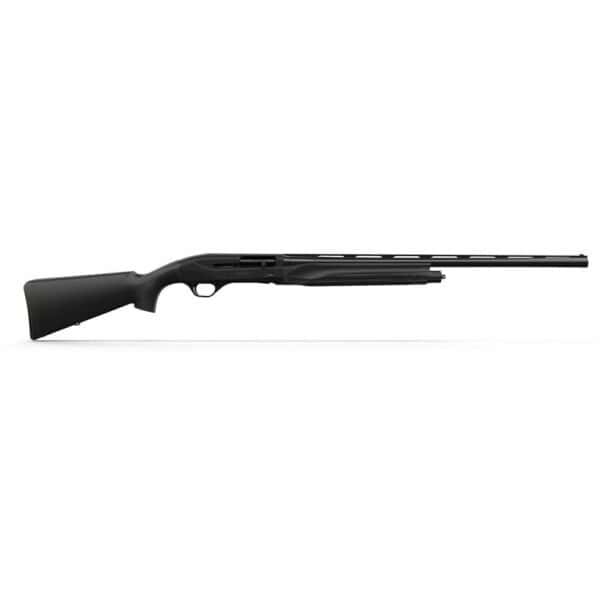 Retay Gordion Compact Shotgun 20 ga 3" Chamber 4rd Magazine 24" Barrel Black