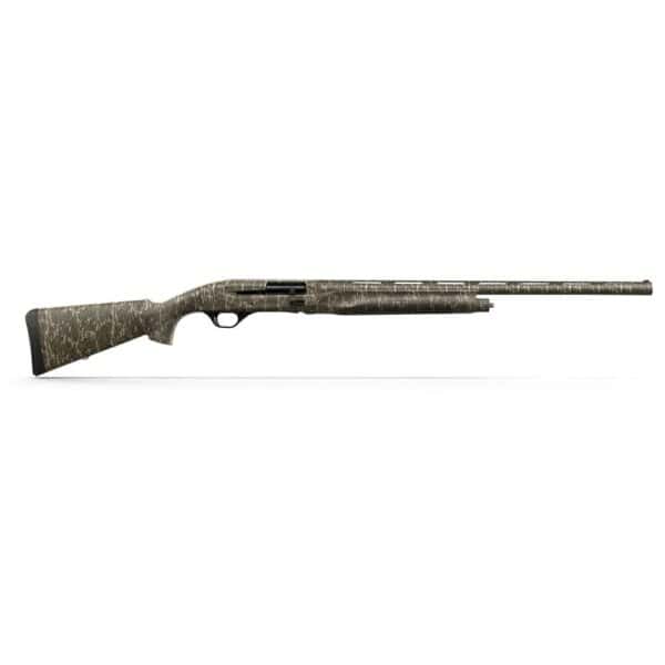 Retay Gordion Compact Shotgun 20 ga 3" Chamber 4rd Magazine 26" Barrel Mossy Oak New Bottomland