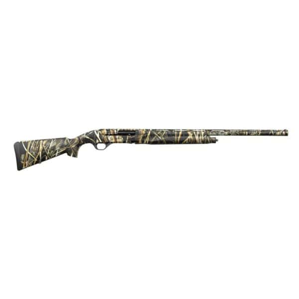 Retay Gordion Compact Shotgun 20 ga 3" Chamber 4rd Magazine 24" Barrel Realtree Max 7