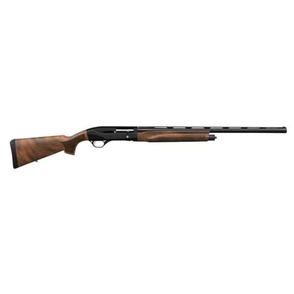 Retay Gordion Compact Shotgun 20 ga 3" Chamber 4rd Magazine 24" Barrel Walnut Black