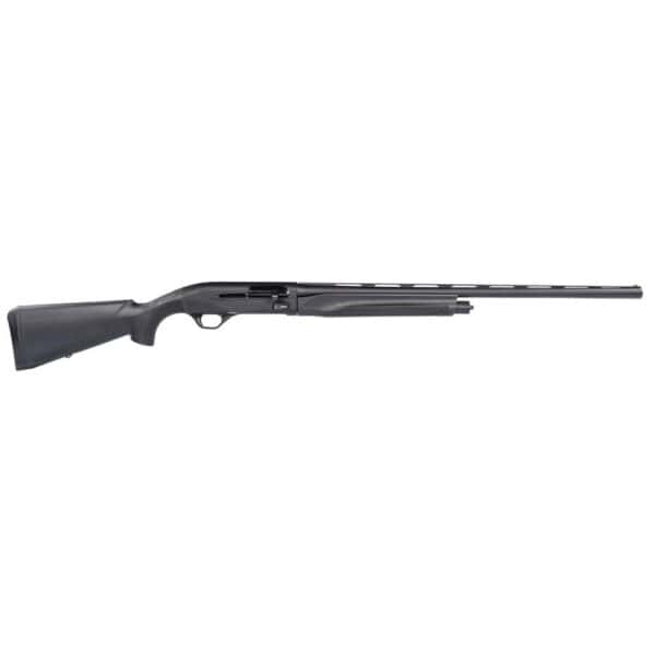 Retay Gordion Extra Black Shotgun 20ga 3" Chamber 4/rd 28" Barrel Black