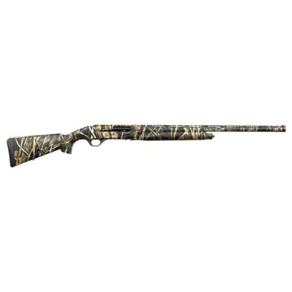 Retay Gordion Shotgun 20 ga 3" Chamber 4rd Capacity 28" Barrel Realtree Max-7 Stock