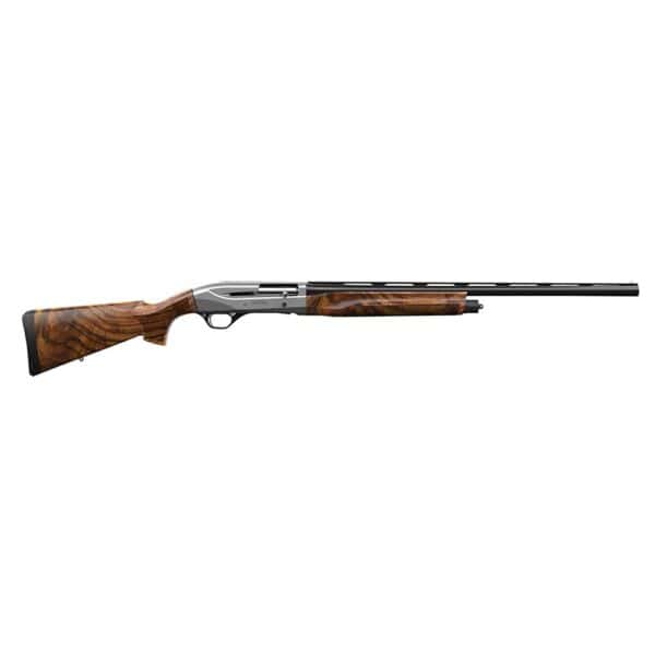 Retay Gordion Shotgun 20 ga 3" Chamber 4rd Capacity 26" Barrel Walnut GreyCon