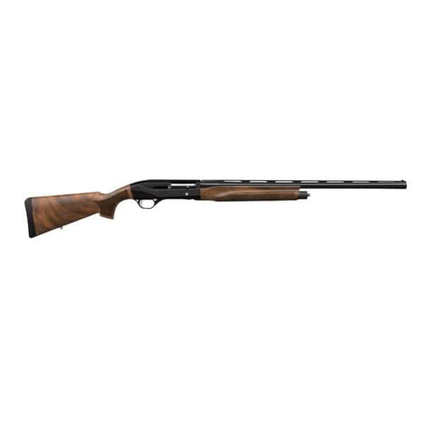 Retay Gordion Shotgun 20 ga 3" Chamber 4/rd 28" Barrel Jet Black Walnut