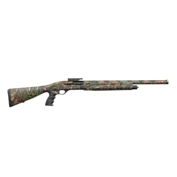 Retay Gordion Turkey Shotgun 20 ga 3" Chamber 4rd Magazine 22" Barrel Mossy Oak Obsession with Pistol Grip