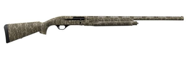 Retay Gordion Shotgun 12ga 4rd Capacity 3" Chamber 26" Barrel Original Bottomland Stock