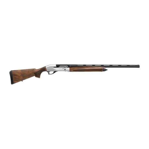 Retay Masai Mara Comfort Shotgun 20ga 4rd Capacity 3" Chamber 26" Barrel Walnut Stock