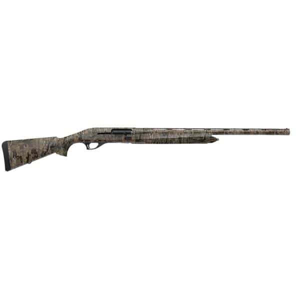 Retay Masai Mara SP Shotgun 20ga 4rd Capacity 3" Chamber 26" Barrel RT Timber Stock