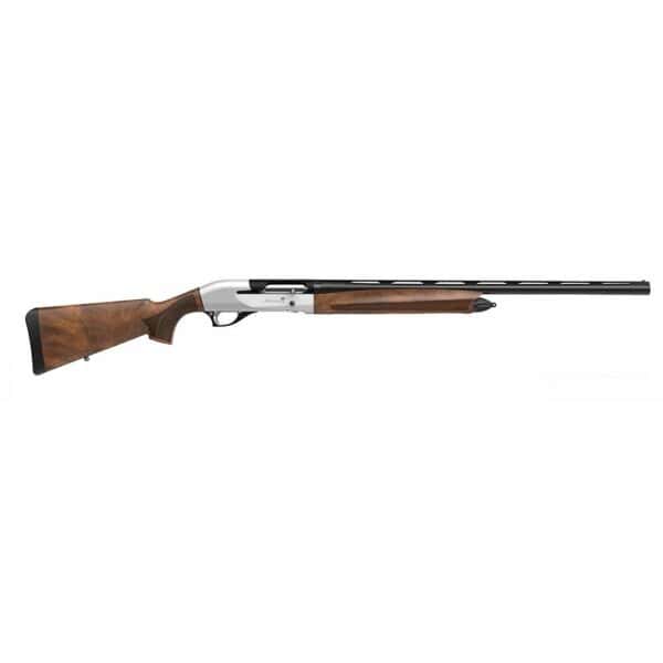 Retay Masai Mara Comfort 12ga 3" Chamber 4rd Magazine 26" Barrel Grade 4 Walnut