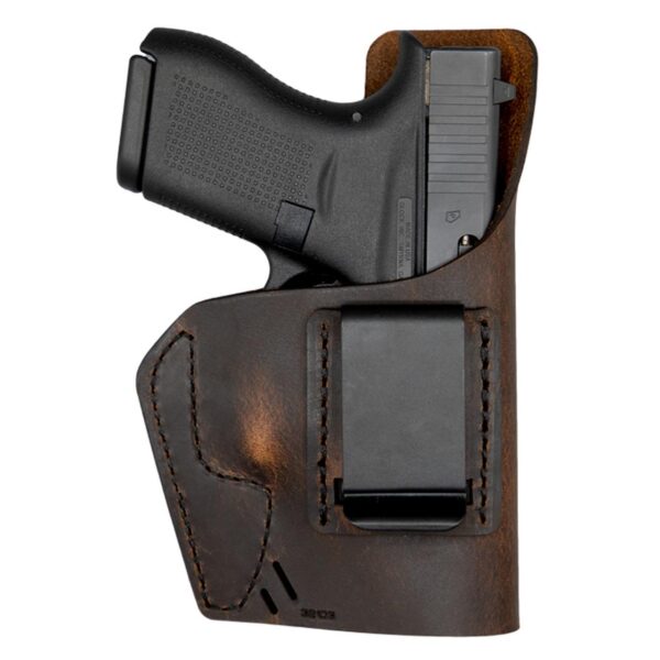 Versacarry Element Holster IWB Brown Sz1