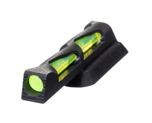 HIVIZ LiteWave Front sight for CZ 75 83 85 97 & P-01- Green