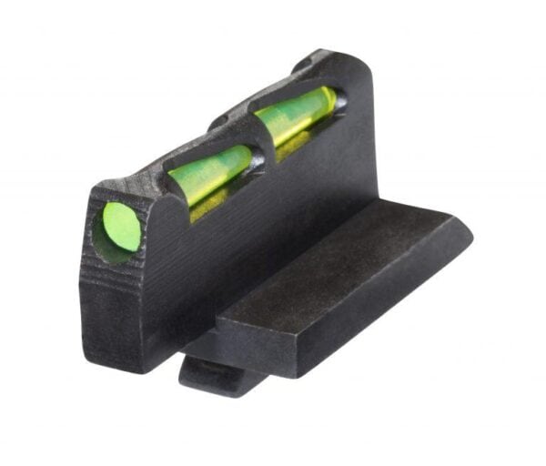 HiViz LiteWave Front Sight for Ruger GP100