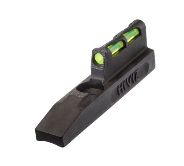 HIVIZ LiteWave Front Sight for Ruger 22/45 Lite pistols.