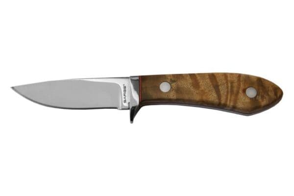 Sarge Knives TK Bird Knife