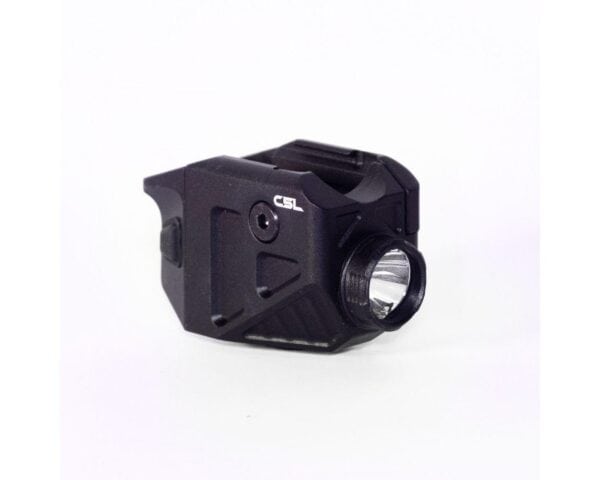 Viridian Custom C5L for Sig P365 GRN Laser and 550 Lumen Tactical Light w SAFECharge