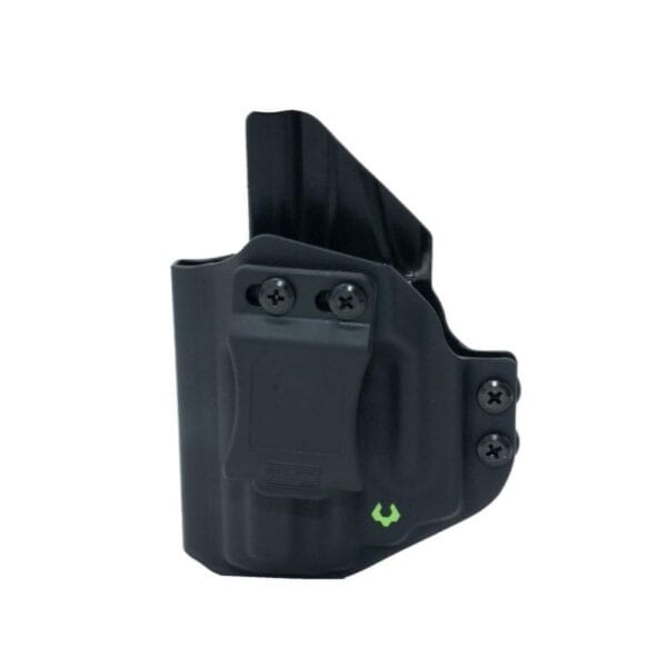 Viridian Essential IWB Holster for Springfield Hellcat Pro New C5/CTL+ Black RH