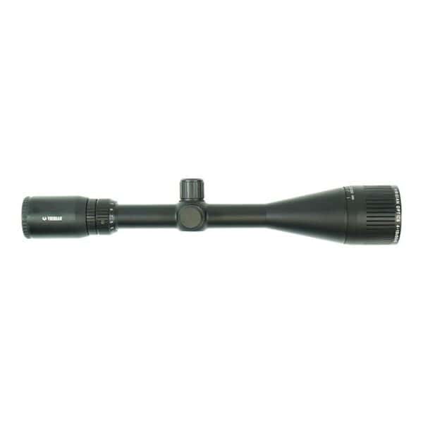 Viridian Rifle Scope 4-16x50mm 1" Tube AO R6 Black Retail Box