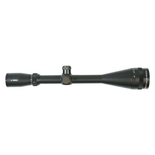 Viridian Rifle Scope 6-24x50 AO R6 Black Retail Box