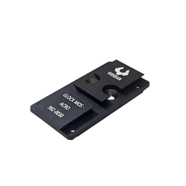 Viridian RFX45 Glock MOS Adapter Mounting Plate