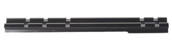 Weaver Standard Top Mount Aluminum Scope Base - Gloss Black - #98 - Remington 700 78 40X-L