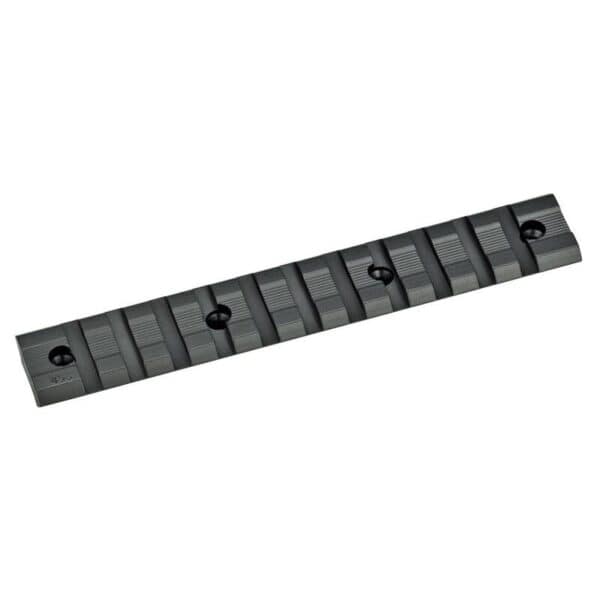 Weaver 1-Piece Multi Slot Base Ruger American SA Matte Blister