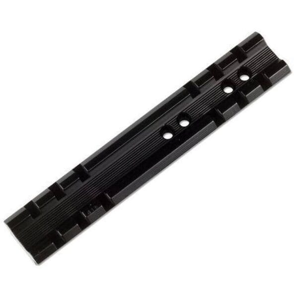 Weaver Standard Top Mount Aluminum Scope Base - Matte - #430M - Mossberg 935