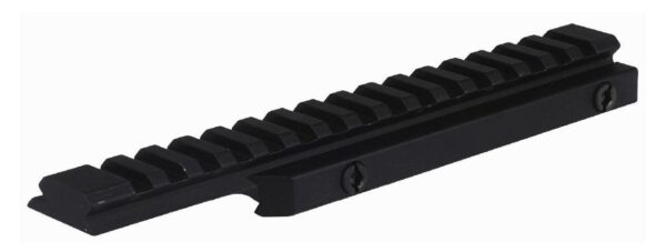 Weaver Tactical Flat Top Riser Rail - AR-15/M16