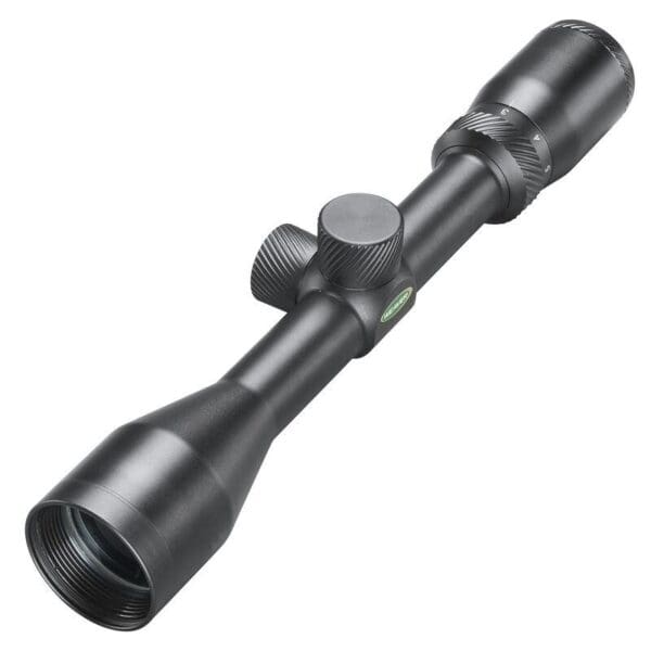 EXCLUSIVE Weaver Classic Series Rifle Scope 3-9x40mm 1" SFP Ballistic-X Matte Black