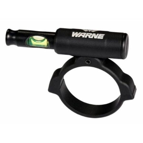 Warne Universal Scope Level 30mm