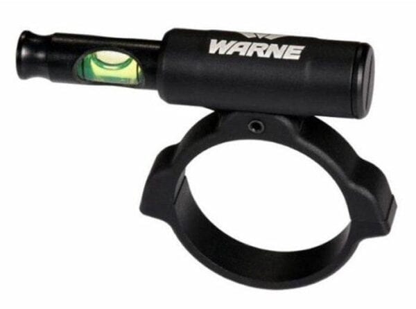 Warne Universal Scope Level 34mm