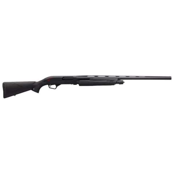 Winchester SXP Black Shadow Shotgun 12ga 3.5" Chamber 4rd Capacity 26" Barrel Invector-Plus Choke Flush