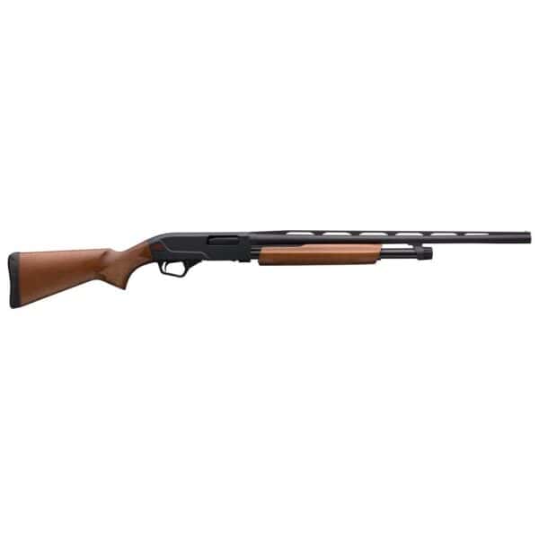 Winchester SXP Field Compact Shotgun 12 ga 3" Chamber 4rd Magazine 26" Barrel Hardwood