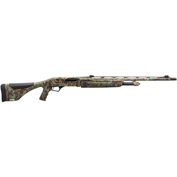 Winchester SXP Long Beard Shotgun 12 ga 4/rd 3 1/2? Chamber 24? Barrel Mossy Oak Obsession