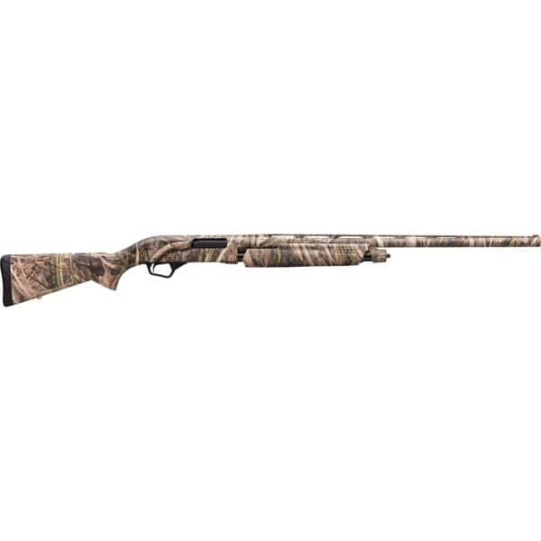 Winchester SXP Waterfowl Hunter Shotgun 12 ga 3" 4rd Magazine 26" Barrel Mossy Oak Shadow Grass Habitat