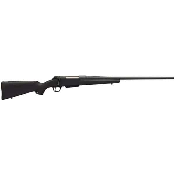 Winchester XPR Bolt-Action Rifle .308 WIN 22" Barrel - Matte Black 3/rd