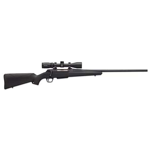 Winchester XPR Bolt-Action Rifle with VORTEX SCOPE COMBO .308 WIN 22" Barrel 3/rd