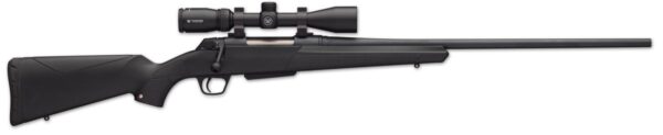 Winchester XPR Scope Combo 350 Legend Rifle 4rd Magazine 22" Barrel Black